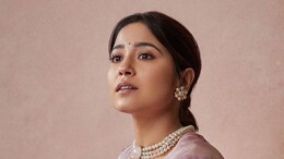 'मिर्जापुर 3' की गोलू गुप्ता से NDTV की खास बातचीत, जानें गज गामिनी से श्वेता त्रिपाठी कैसे है अलग?