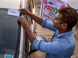 Gadkari: Rs 3,000 FASTag Annual Pass Valid For 200 Trips From August 15