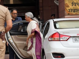 Budget 2024: कितने बजे पेश होगा आम बजट? घर से निकलने से लेकर फोटो सेशन तक, वित्त मंत्री के पूरे दिन का शेड्यूल यहां जानिए Budget 2024: कितने बजे पेश होगा आम बजट? घर से निकलने से लेकर फोटो सेशन तक, वित्त मंत्री के पूरे दिन का शेड्यूल यहां जानिए