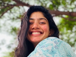 ऐश्वर्या राय के बरसो रे मेघा गाने पर साउथ की एक्ट्रेस साई पल्लवी ने किया डांस, हजारों लोगों ने खूब बजाईं तालियां ऐश्वर्या राय के बरसो रे मेघा गाने पर साउथ की एक्ट्रेस साई पल्लवी ने किया डांस, हजारों लोगों ने खूब बजाईं तालियां