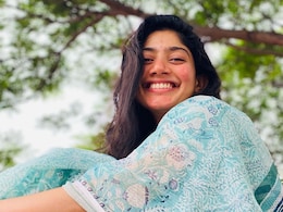 रामायण' की सीता बनने के लिए नॉनवेज छोड़ने की आईं खबरें तो भड़कीं साई पल्लवी, चेतावनी देकर बोलीं-उनके खिलाफ... रामायण' की सीता बनने के लिए नॉनवेज छोड़ने की आईं खबरें तो भड़कीं साई पल्लवी, चेतावनी देकर बोलीं-उनके खिलाफ...