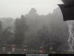 Red Alert In 5 Kerala Districts As Heavy Rains Batter Northern Region