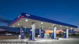 Adani-Total Gas Clocks 19% Revenue Growth In Second Quarter