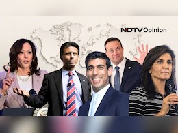 Opinion | Why Indians Must Be Realistic About The Rise Of Indian-Origin Leaders Abroad