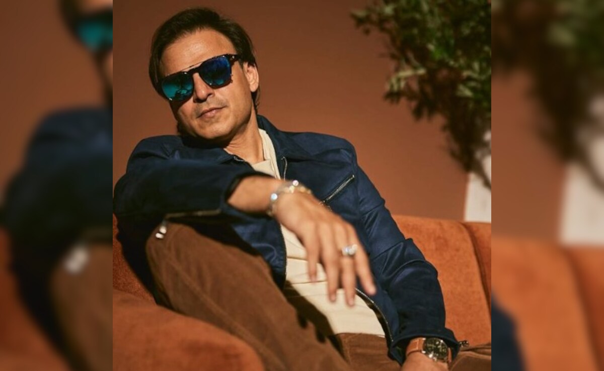 Vivek Oberoi Reveals He Focused On Business To Run His Home: "My Income From Movies Dried Up"