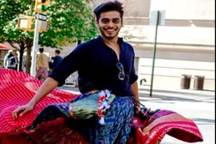 "My Peers Mocked Me": Dancer Jainil Mehta On Wearing Skirts "My Peers Mocked Me": Dancer Jainil Mehta On Wearing Skirts