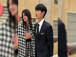 <i>Vincenzo</i> Actor Song Joong Ki, Wife Katy Louise Are Expecting Their Second Child, Agency Issues Statement <i>Vincenzo</i> Actor Song Joong Ki, Wife Katy Louise Are Expecting Their Second Child, Agency Issues Statement