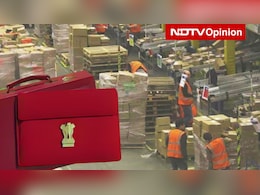 Opinion | Jobs, Jobs, Jobs: On Budget 2024's Laser Focus On Employment