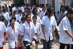 NEET UG Result 2024: NEET रिजल्ट में सीकर ने कोटा को पछाड़ा, क्या बोले एक्सपर्ट्स ? NEET UG Result 2024: NEET रिजल्ट में सीकर ने कोटा को पछाड़ा, क्या बोले एक्सपर्ट्स ?