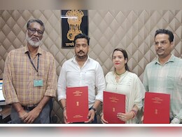 Rajasthan: खत्म हुआ 20 साल का इंतजार, 3 पाकिस्तानी भाई-बहनों को मिला भारत में वोट डालने का अधिकार