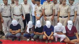 Man Insulted By Employer's Son Takes Revenge, Robs Him Off Rs 3.5 Crore