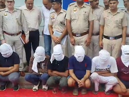 Man Insulted By Employer's Son Takes Revenge, Robs Him Off Rs 3.5 Crore Man Insulted By Employer's Son Takes Revenge, Robs Him Off Rs 3.5 Crore