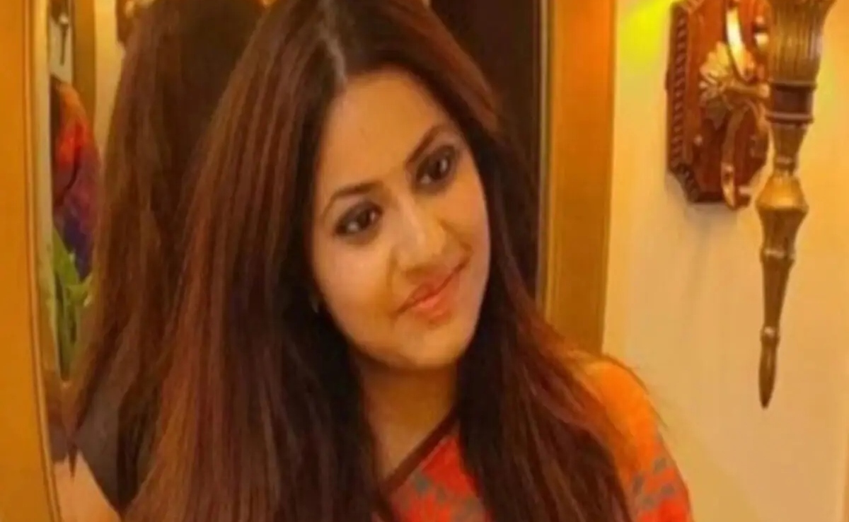 Centre's Panel Submits Report On Controversial IAS Officer Puja Khedkar