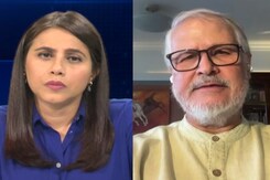 "Let's Not get Down To AAP Or BJP, Problem Is Corruption": Ex Lieutenant Governor On Coaching Centre Deaths "Let's Not get Down To AAP Or BJP, Problem Is Corruption": Ex Lieutenant Governor On Coaching Centre Deaths