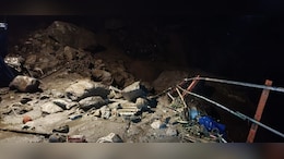 3 Dead, 6 Injured As House Collapses Due To Heavy Rain In Uttarakhand