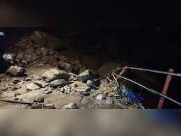 3 Dead, 6 Injured As House Collapses Due To Heavy Rain In Uttarakhand