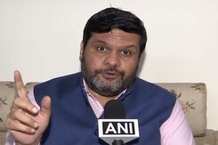 "Not A Single Culprit Will Be Spared": BJP's Gourav Vallabh To Rahul Gandhi "Not A Single Culprit Will Be Spared": BJP's Gourav Vallabh To Rahul Gandhi