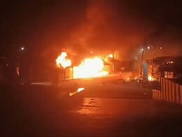 Tripura Bans Internet In District After Mob Violence Over Tribal Youth's Death Tripura Bans Internet In District After Mob Violence Over Tribal Youth's Death