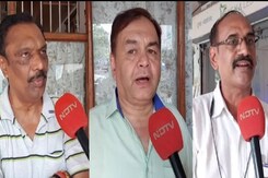 MP Budget 2024: मोहन सरकार के बजट आने के बाद क्या बोली एमपी की जनता? MP Budget 2024: मोहन सरकार के बजट आने के बाद क्या बोली एमपी की जनता?