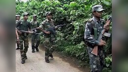 Anti Naxal Operation: बहुत पुरानी है नक्सलियों और सुरक्षाबलों के बीच संघर्ष की कहानी, &nbsp;जानें- कब-कब हुई बड़ी वारदातें