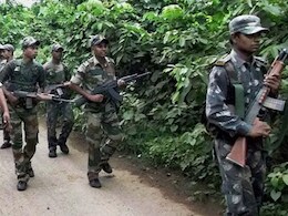 Anti Naxal Operation: बहुत पुरानी है नक्सलियों और सुरक्षाबलों के बीच संघर्ष की कहानी,  जानें- कब-कब हुई बड़ी वारदातें