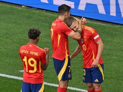 Spain vs Germany LIVE Score, Euro 2024 Quarterfinal: Germany Hit The Post, Spain Lead 1-0 In Quarterfinal Clash