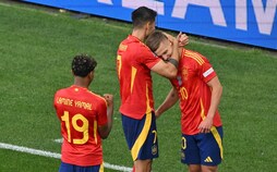Euro 2024 LIVE: Writz Equalises Late For Germany, Makes It 1-1 vs Spain