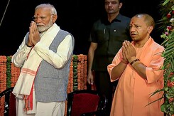 Why BJP Lost Lok Sabha Polls In Uttar Pradesh - 6 Reasons In Party Report Why BJP Lost Lok Sabha Polls In Uttar Pradesh - 6 Reasons In Party Report