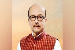 छत्तीसगढ़ के 10 वें राज्यपाल के रूप में आज शपथ लेंगे रमेन डेका छत्तीसगढ़ के 10 वें राज्यपाल के रूप में आज शपथ लेंगे रमेन डेका