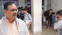 राजस्थान सीएम ने कोचिंग सेंटर पर कार्रवाई करने के लिए नगरपालिकाओं तक को दिये आदेश, जयपुर में आधा दर्जन सेंटर सीज