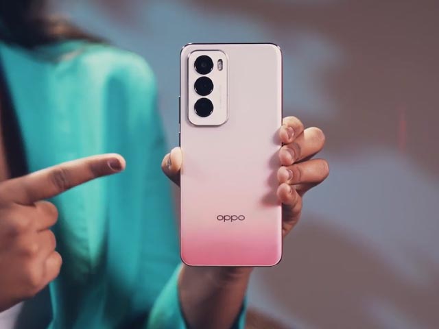 [Partner Content] Why You Should Upgrade to OPPO Reno12 5G
