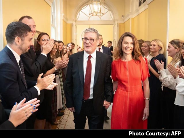 Labour 2.0 Sees Best Win In 200 Years. What It means For India?