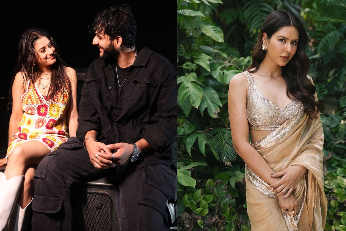 Fallout between Abhishek Malhan and Isha Malviya? Deets Inside