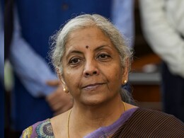 Budget 2024 LIVE Updates: Nirmala Sitharaman's Mega Jobs, Tax Announcements In Union Budget