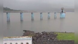 नवी मुंबईकरांसाठी खुशखबर! महानगरपालिका क्षेत्रामधील पाणी कपात रद्द