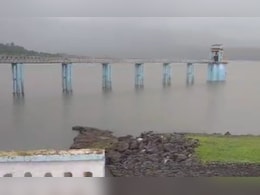 नवी मुंबईकरांसाठी खुशखबर! महानगरपालिका क्षेत्रामधील पाणी कपात रद्द