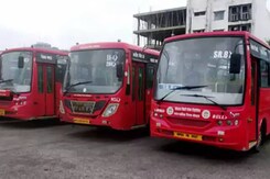 Brakes again on 149 city bus: भोपाल की 'लाइफ लाइन' पर क्यों लगा ब्रेक?