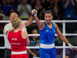 India's Schedule, Medal Events At Olympics 2024, August 4: Lovlina Borgohain, Lakshya Sen Eye Medals; Hockey QF In Focus