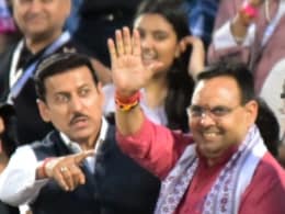 Rajasthan Budget 2024: राजस्थान के बजट में नई उद्योग नीति की घोषणा कर सकती है भजनलाल सरकार, जानें क्या है प्लान? Rajasthan Budget 2024: राजस्थान के बजट में नई उद्योग नीति की घोषणा कर सकती है भजनलाल सरकार, जानें क्या है प्लान?