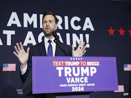Trump's Veep Pick JD Vance Ties Kamala Harris To Biden Calling Him "Worst" President Trump's Veep Pick JD Vance Ties Kamala Harris To Biden Calling Him "Worst" President
