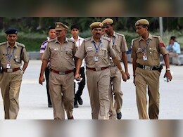 अस्थायी पुल हटाने से 212 गांव प्रभावित, करना पड़ रहा दोगुना सफर, किया विरोध प्रदर्शन