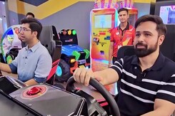 Emraan Hashmi के साथ Showtime Web Series से लेकर Rolls Royce तक खास बातचीत | NDTV Exclusive