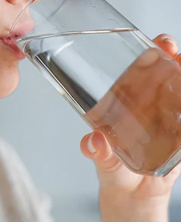Hydration Benefits On Weather Change