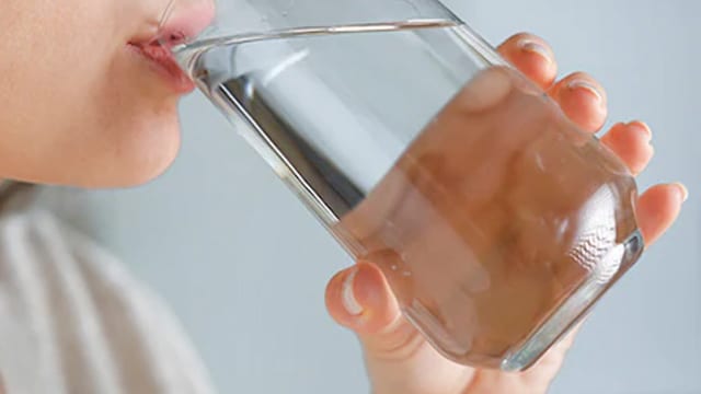 Why And How To Mineralise Your Water For More Hydration