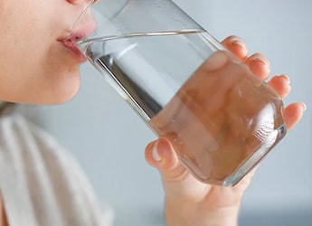 Does Drinking Cold Water Lead To Weight Gain? Hear It From An Expert Does Drinking Cold Water Lead To Weight Gain? Hear It From An Expert