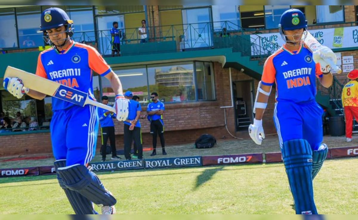 Latest and Breaking News on NDTV Latest and Breaking News on NDTV