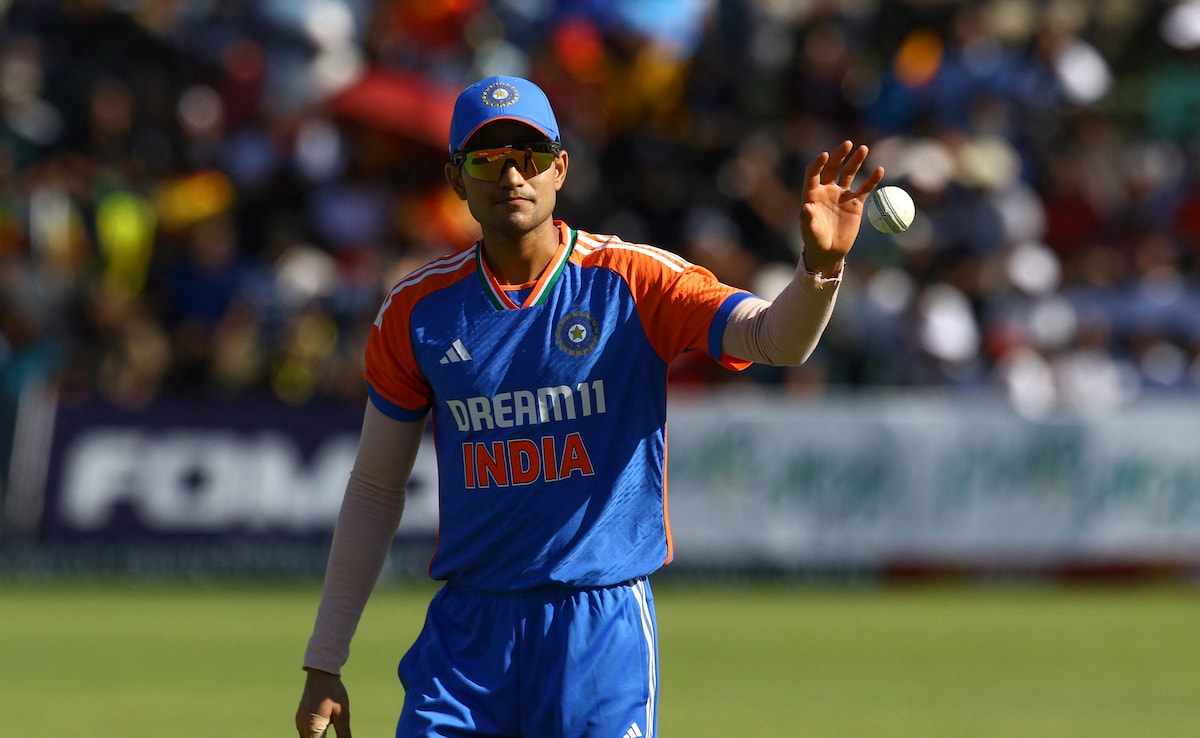 Shubman Gills Bold Captaincy Pitch For Gautam Gambhir, BCCI After Zimbabwe Series