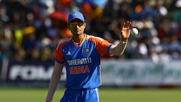 Shubman Gill's Bold 'Captaincy Pitch' For Gautam Gambhir, BCCI After Zimbabwe Series