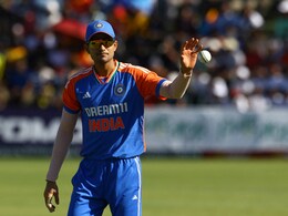 Shubman Gill's Bold 'Captaincy Pitch' For Gautam Gambhir, BCCI After Zimbabwe Series