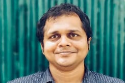 Trinamool's Saket Gokhale Told To Pay Rs 50 Lakh Damages In Defamation Case Trinamool's Saket Gokhale Told To Pay Rs 50 Lakh Damages In Defamation Case